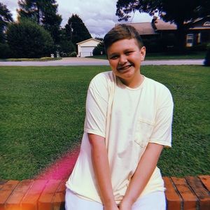 Meet your Posher, Andy